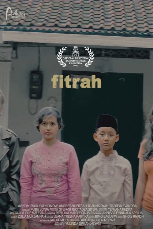 Fitrah