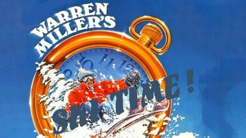 Warren Miller's Ski Time