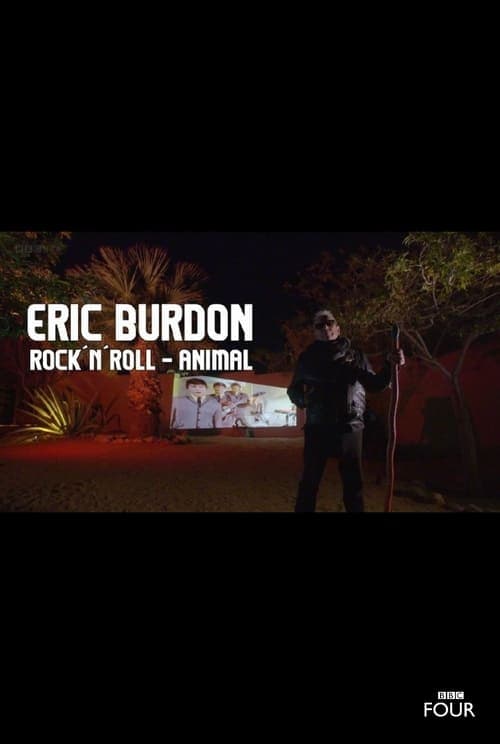 Eric Burdon: Rock 'n' Roll Animal