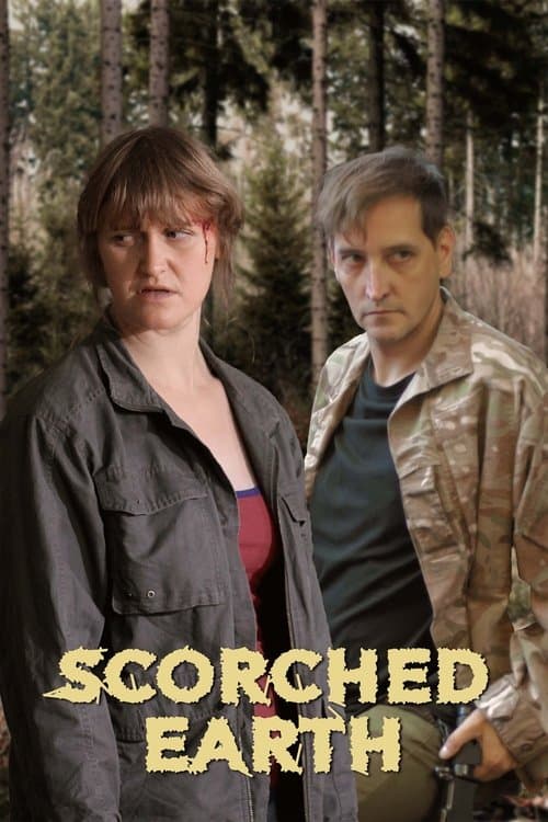 Scorched Earth