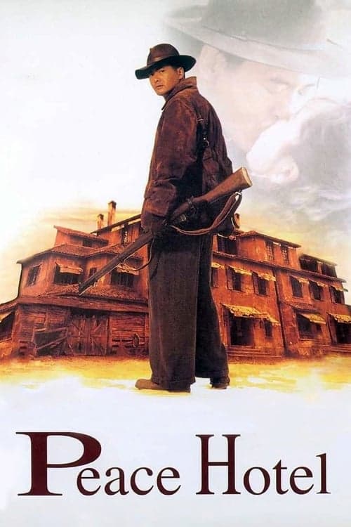 Khách Sạn Hòa Bình