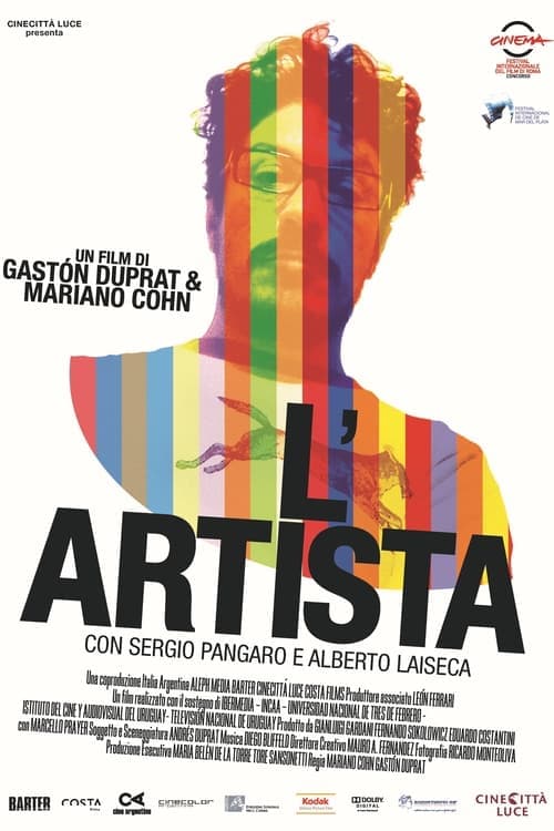 El artista