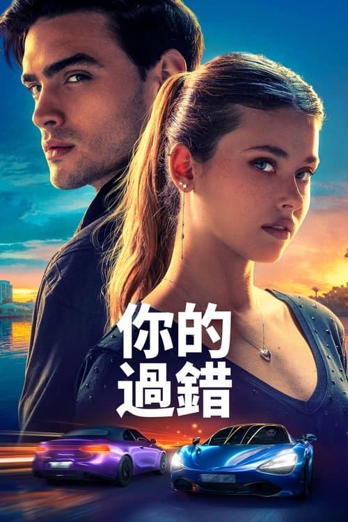 你的过错