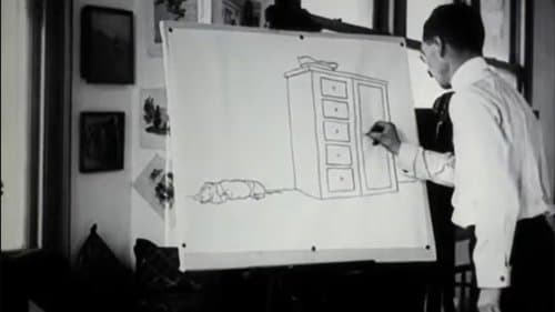 The Artist's Dreams
