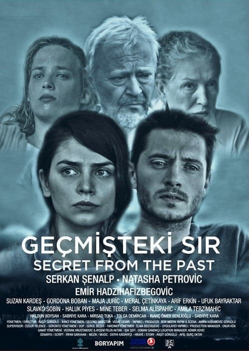 Geçmişteki Sır