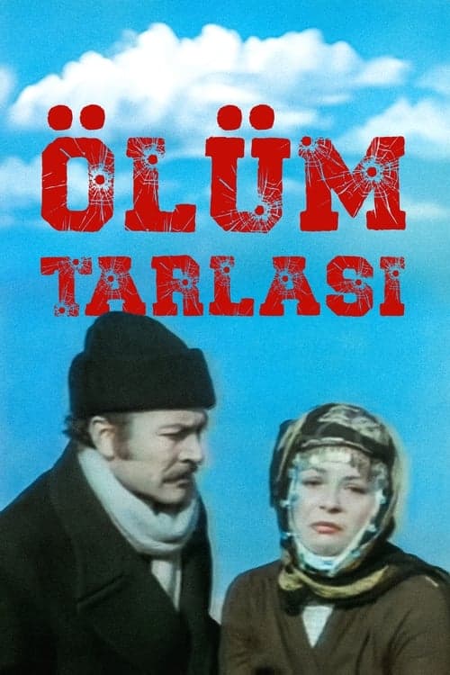 Ölüm Tarlası