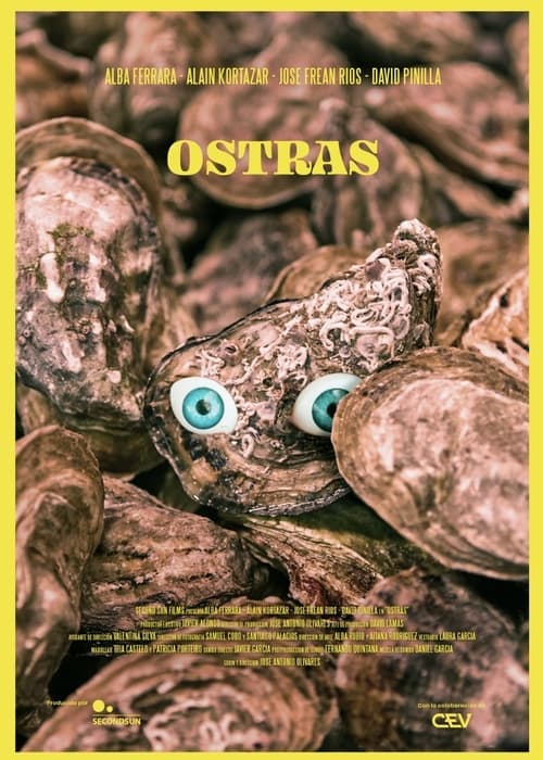 Ostras