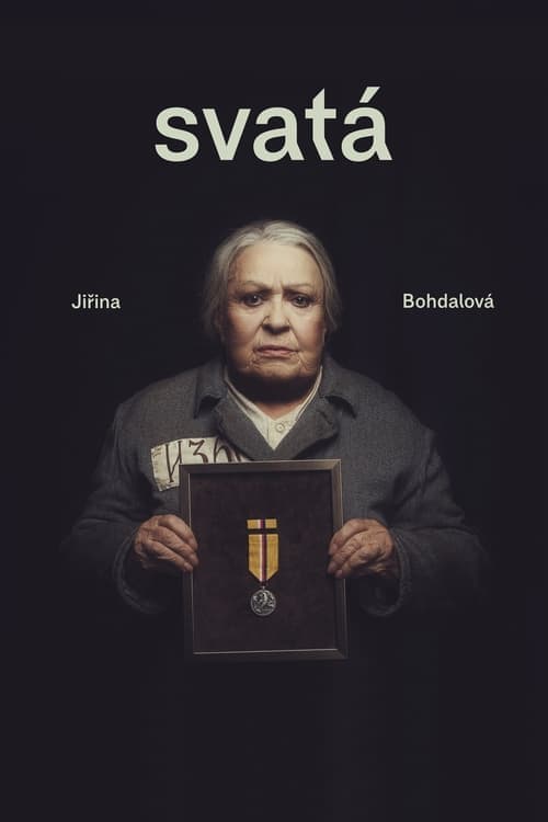 Svatá