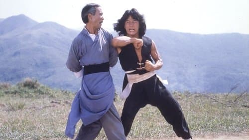 Tiểu Sư Phụ