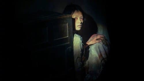 酱园弄·悬案