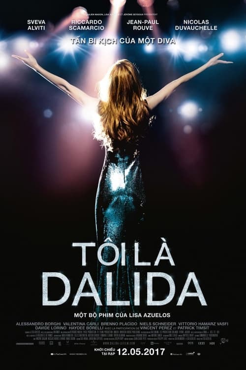 Tôi Là Dalida