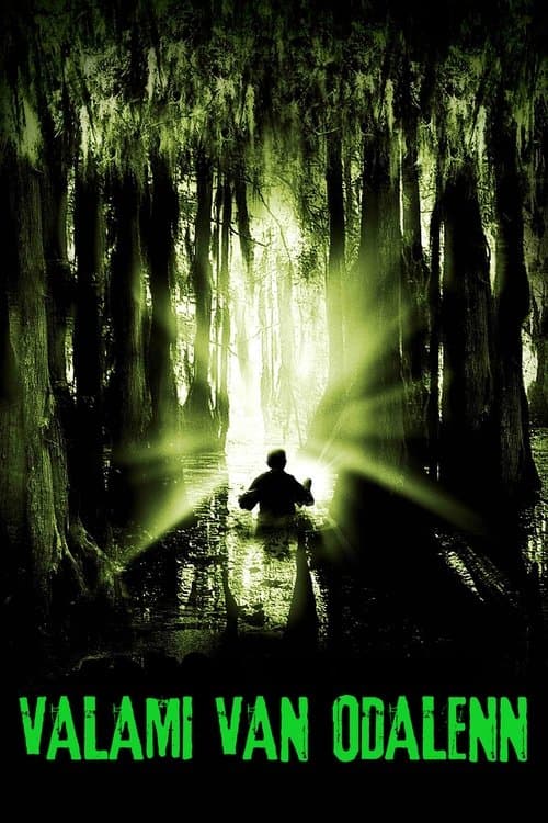 Man-Thing