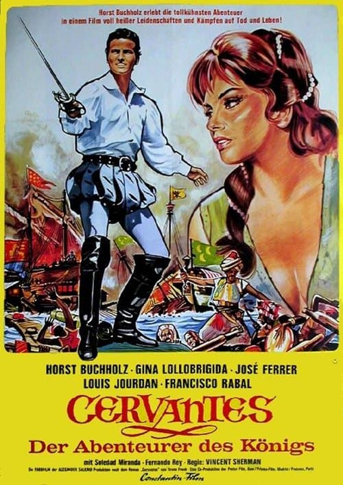 Cervantes