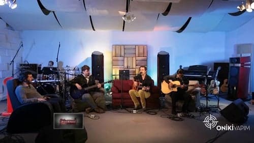 Mor ve Otesi Live On Akustikhane