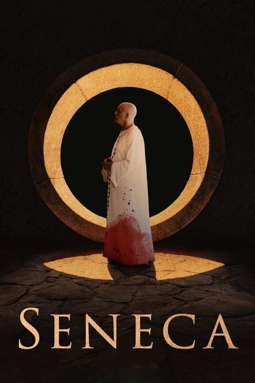 Seneca: On the Creation of Earthquakes