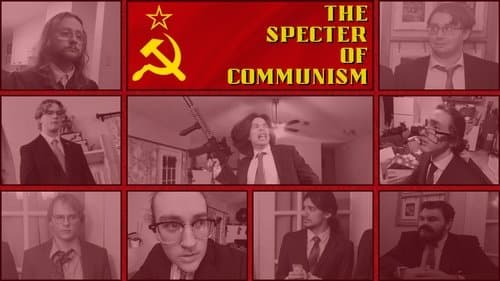 The Specter of Communism, or the Polarization Situation That Shook the Nation