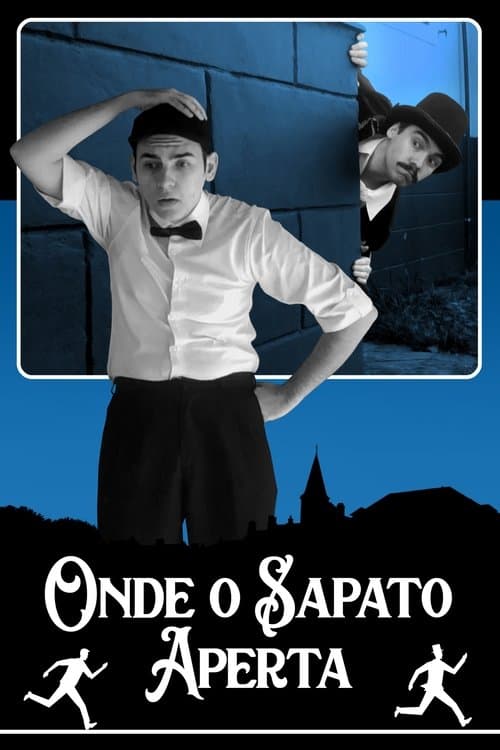 Onde o Sapato Aperta