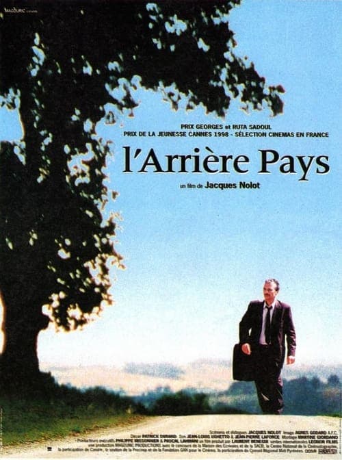 L'arrière pays