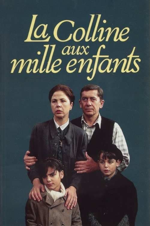 La Colline aux mille enfants