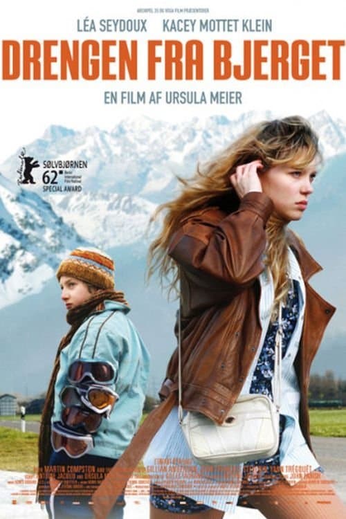 L'enfant d'en haut
