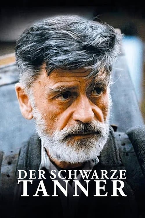 Der schwarze Tanner