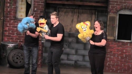 Avenue Q