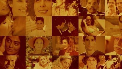 Novela em Sinfonia