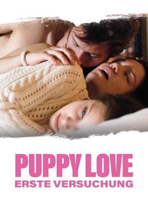 Puppylove