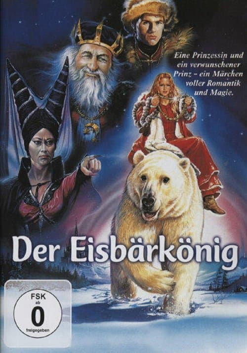 Kvitebjørn Kong Valemon