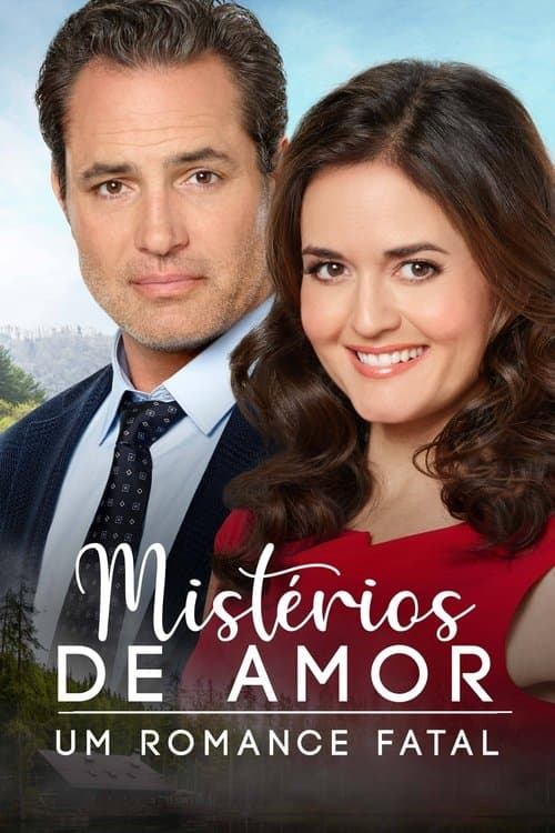 MatchMaker Mysteries: A Fatal Romance