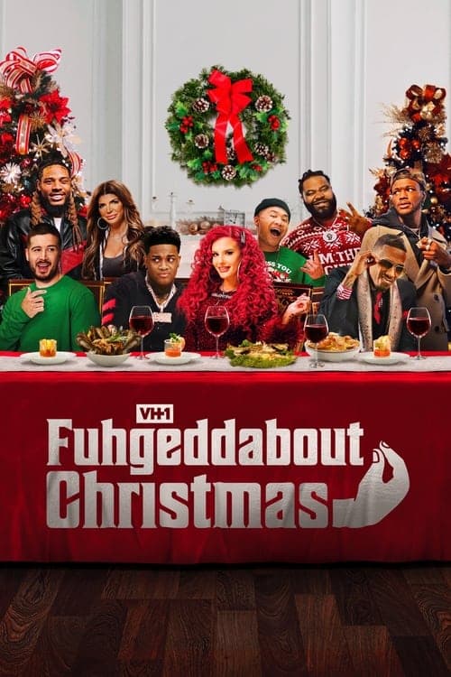 Fuhgeddabout Christmas