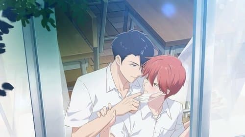 マスク男子は恋したくないのに
