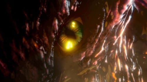 GODZILLA: Thành phố trên bờ vực cuộc chiến