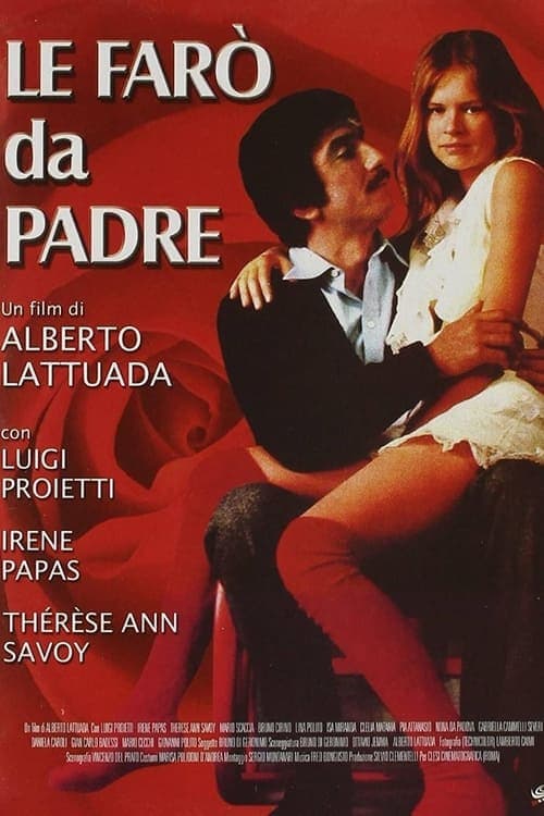 Le farò da padre