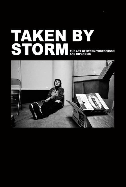 Taken by Storm: The Art of Storm Thorgerson and Hipgnosis