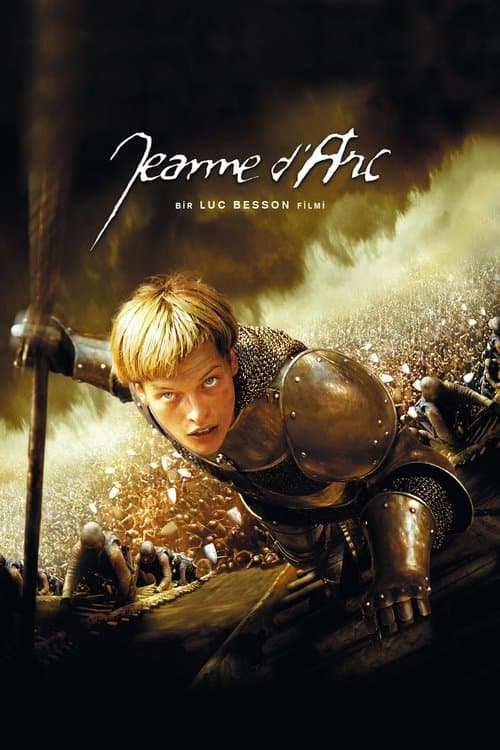 Joan of Arc