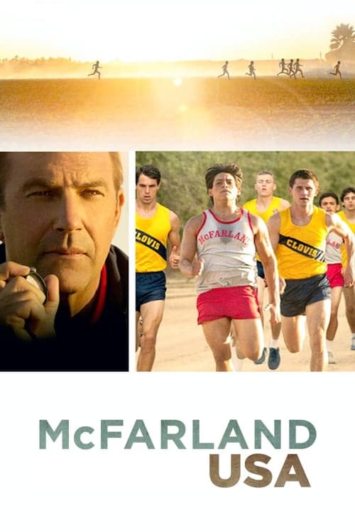 McFarland, USA