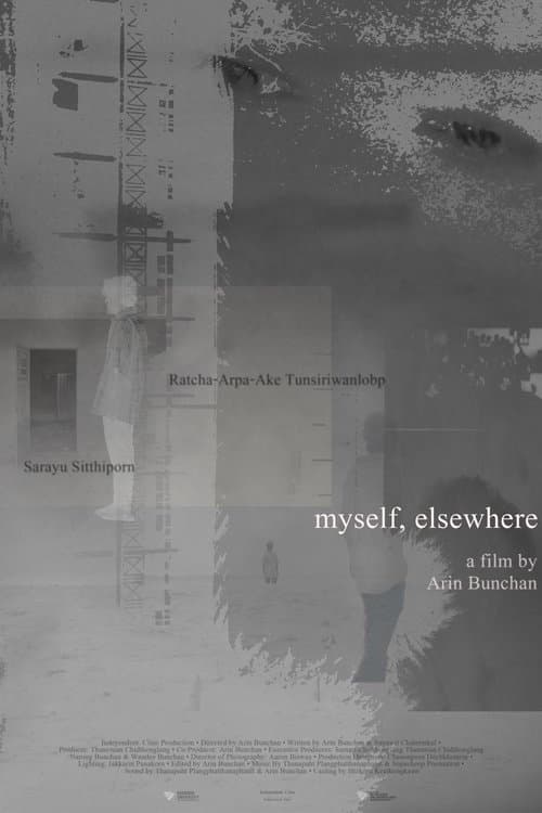 myself, elsewhere