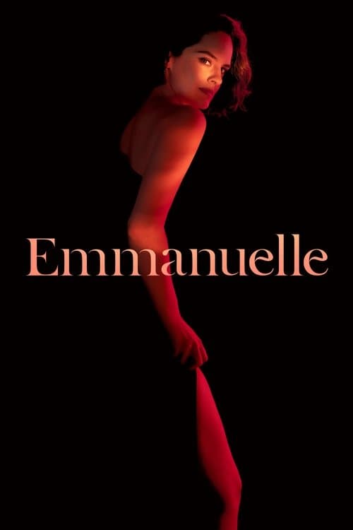Emmanuelle: Hành Trình Đam Mê