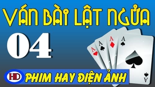 Ván bài lật ngửa: Cơn hồng thủy và bản tango số 3