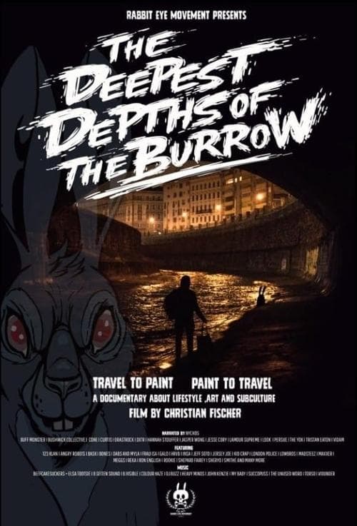 The Deepest Depths of the Burrow