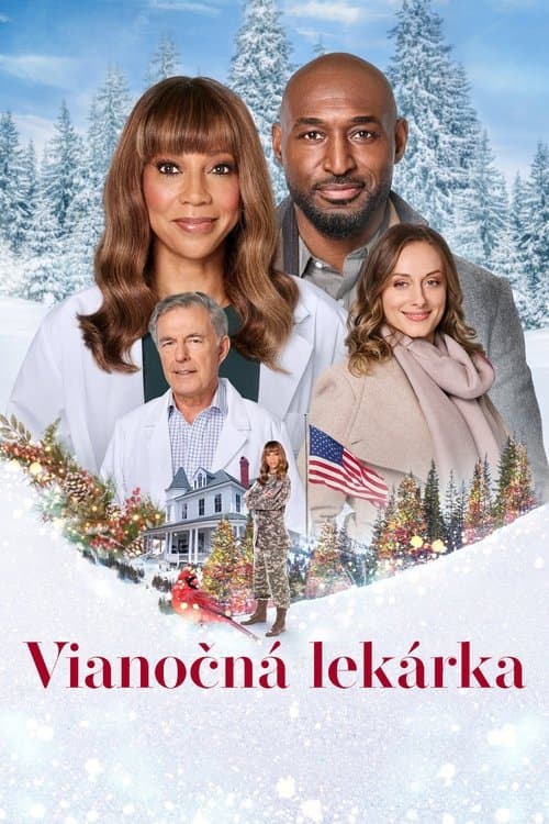 The Christmas Doctor