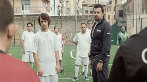 Oltre la linea