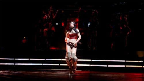 JENNIE: live at Coachella 2025