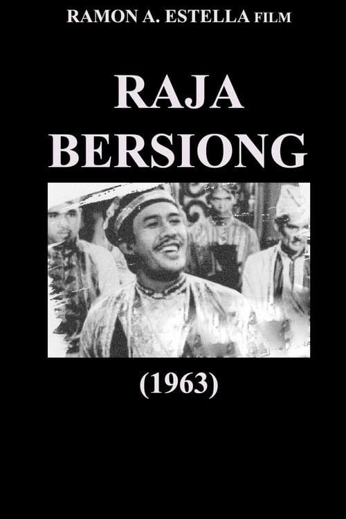 Raja Bersiong