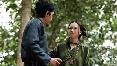 Thám Tử Kiên: Kỳ Án Không Đầu