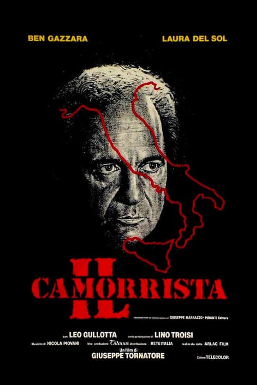 Il camorrista