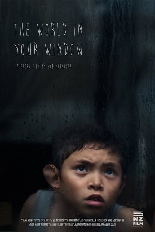 The World In Your Window