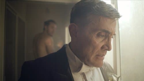 ¿Quién muere?
