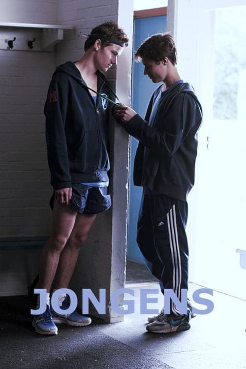 Jongens